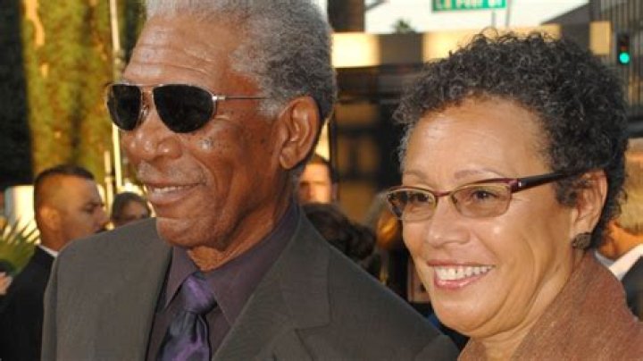 Discoveries In Morgan Freeman's Marriage