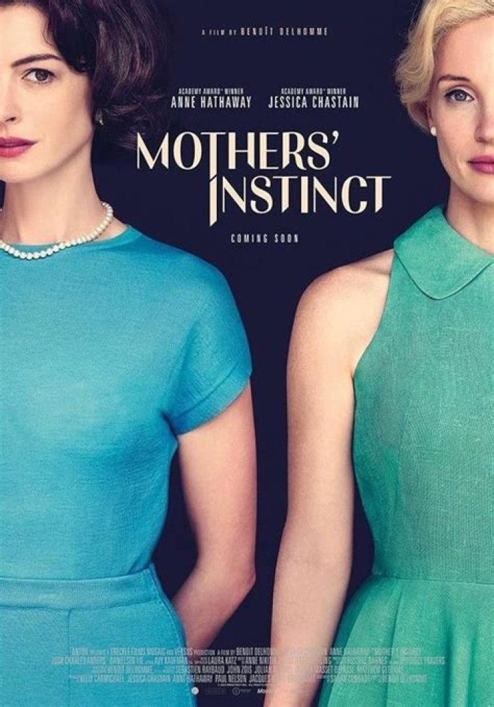 Discoveries In "Mother's Instinct" Ending