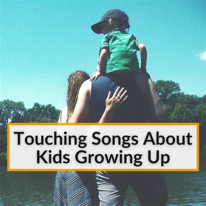 Discoveries In "Songs About Sons Growing Up"