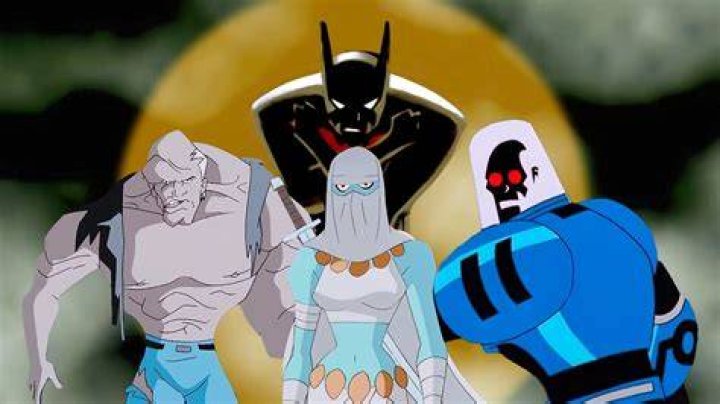 Discoveries In "The Brave And The Demon King"