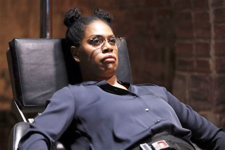 Discoveries In The World Of Laverne Cox's Gender