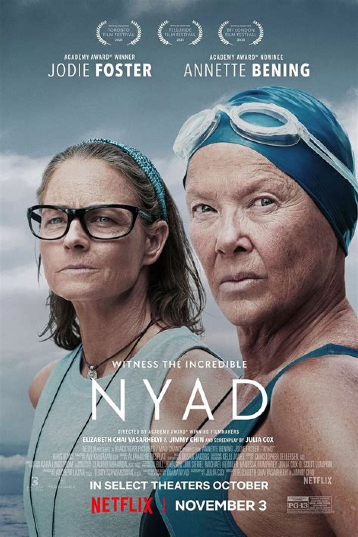 Discoveries On Diana Nyad's Marital Status
