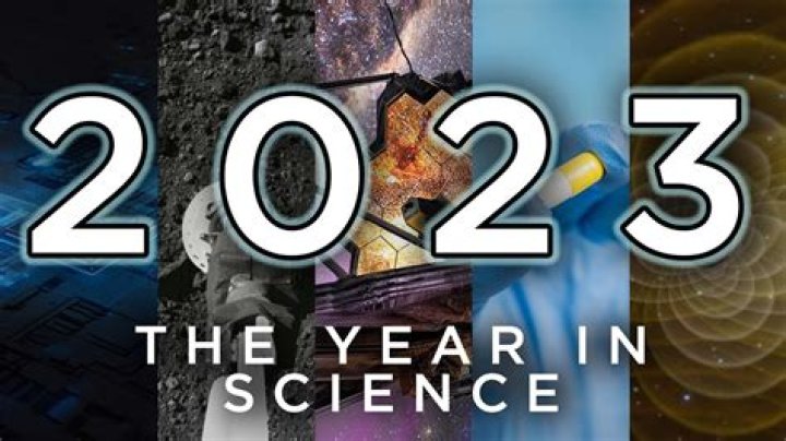 Discoveries That Shape The Future