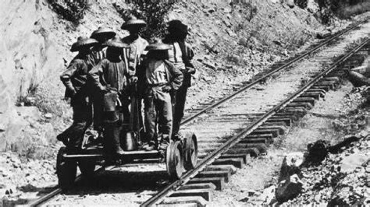 Discoveries That Shaped Railroad History