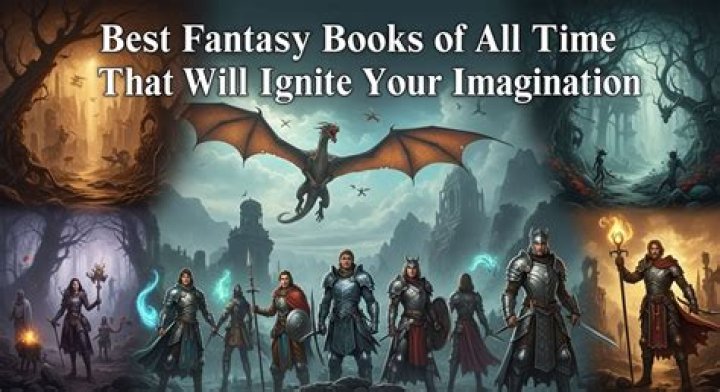 Discoveries That Will Ignite Your Imagination