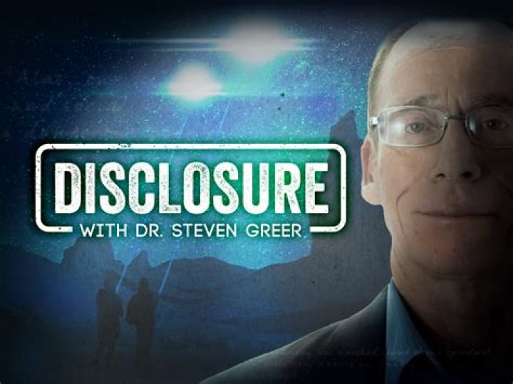 Discoveries Through Steven M. Greer Organizations