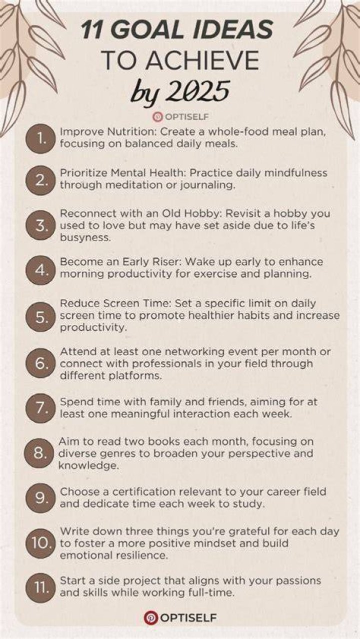 Discoveries To Make You Thrive