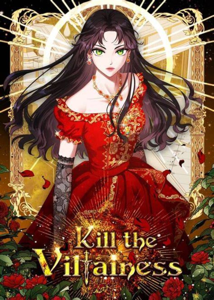 Discoveries Within The Villainess, Chapter 13