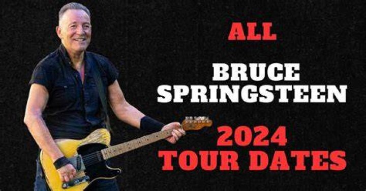 Discovering Alana Springsteen: Daughter Of Bruce Springsteen