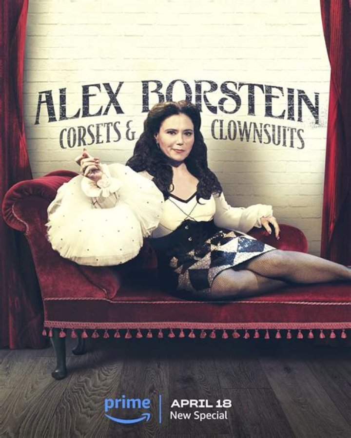Discovering Alex Borstein: A Journey Through Comedy And Voice Acting