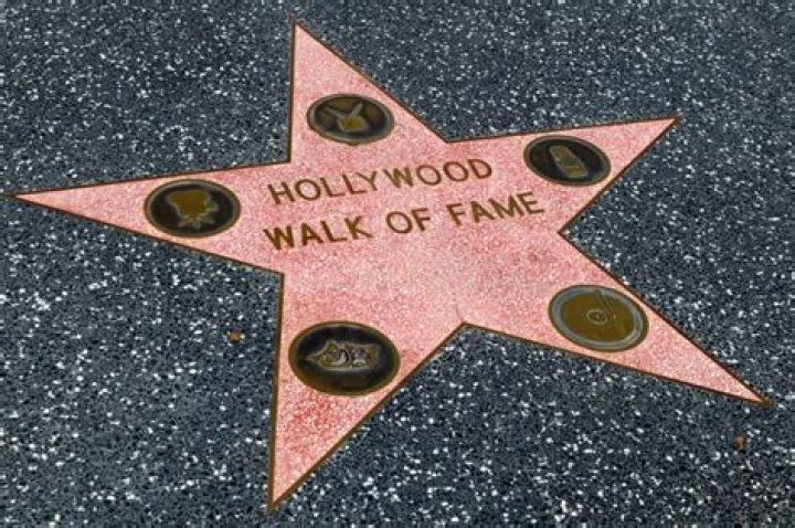 Discovering Amell Robbie: The Rising Star Of Hollywood