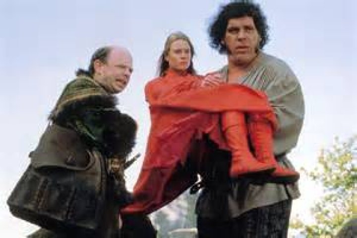 Discovering Andr The Giant's Matrimonial Journey: Uncovering His Wife