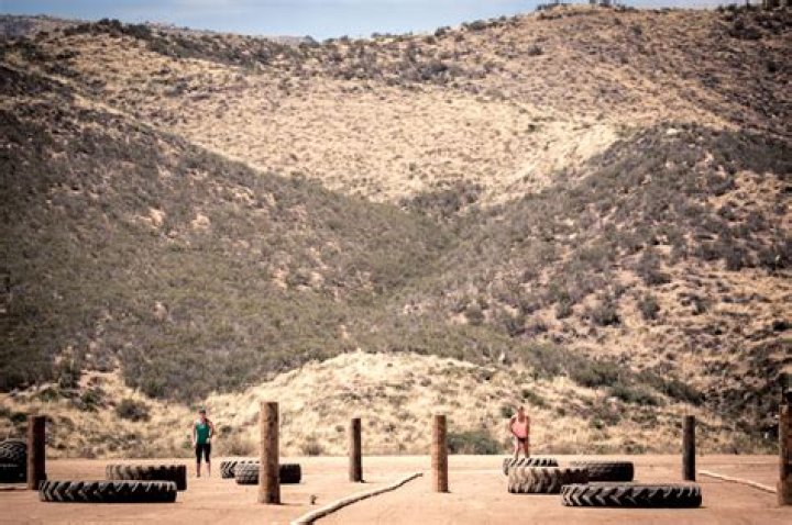 Discovering Broken Skull Ranch Texas: A Unique Destination For Adventure Seekers