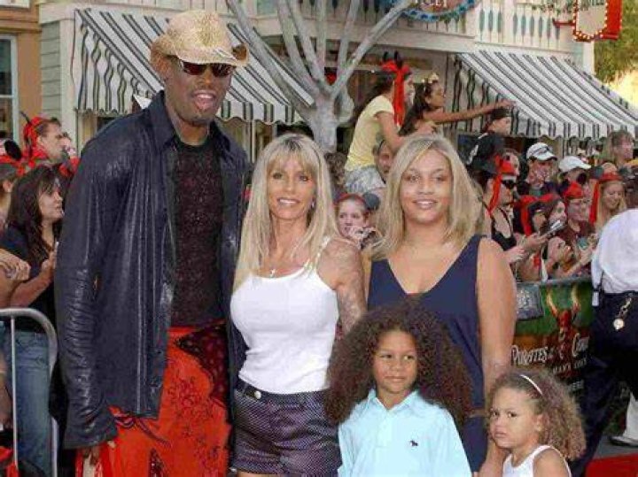 Discovering Charles Barkley's Family: How Many Kids Does He Have?