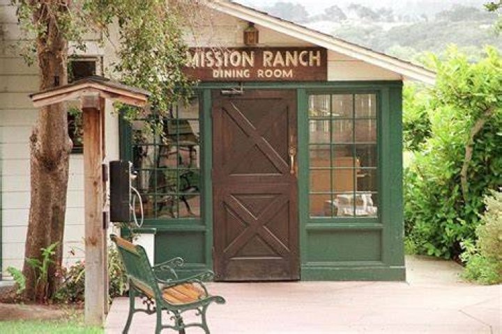 Discovering Clint Eastwood's Ranch In California: A Glimpse Into The Iconic Actor's Retreat