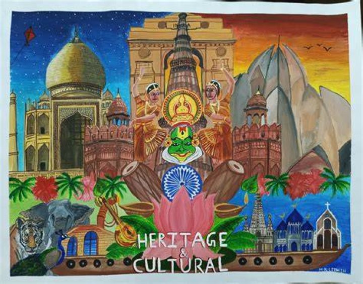 Discovering Deashi: A Journey Through Culture And Heritage