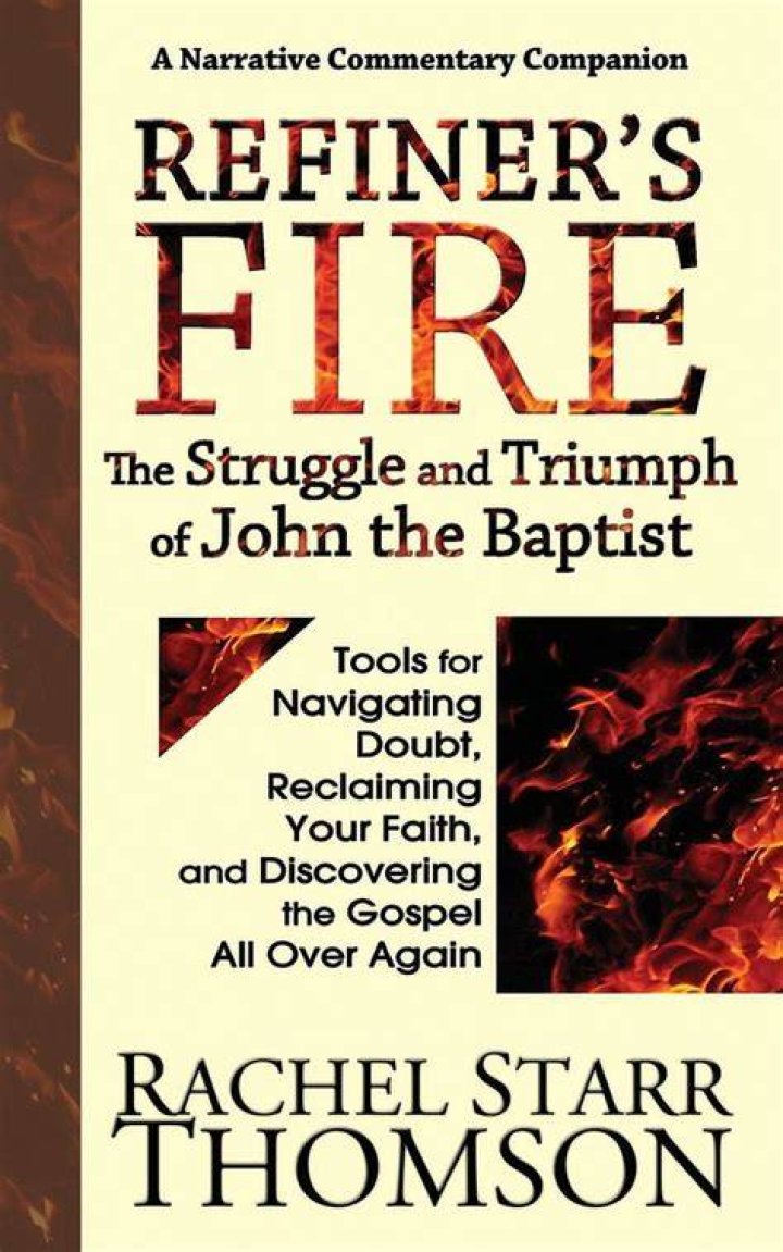Discovering Faith, Inspiration, And Triumph