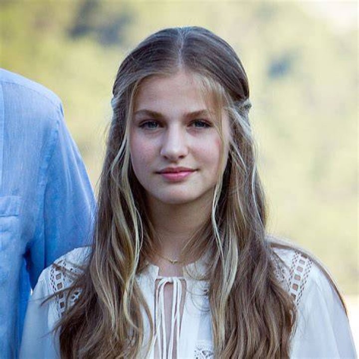 Discovering Gavi Leonor, Princess Of Asturias: Wiek And More