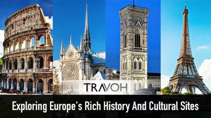 Discovering Its Rich History And Significance