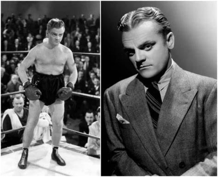 Discovering James Cagney: Height And Weight Of A Hollywood Legend