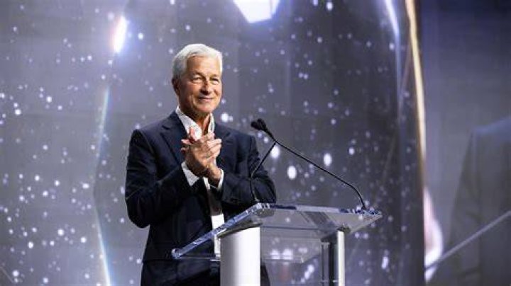 Discovering Jamie Dimon's Age: The Journey Of A Financial Titan