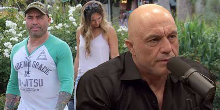 Discovering Joe Rogan's Children: A Peek Into His Family Life
