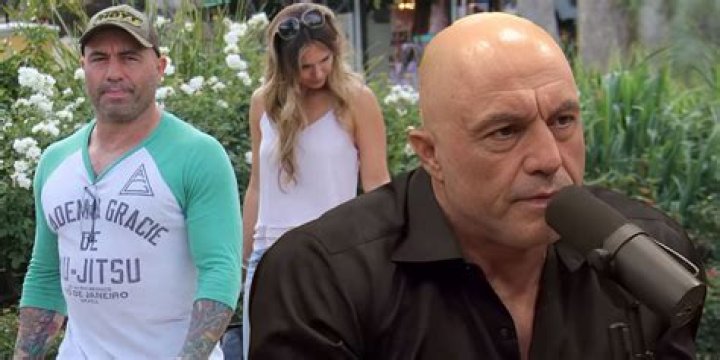 Discovering Joe Rogan's Son: A Glimpse Into His Life