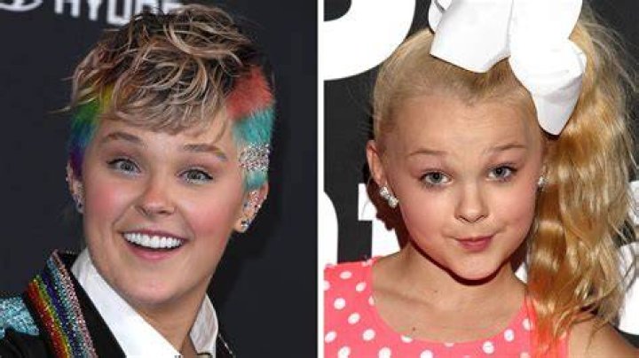 Discovering JoJo Siwa's Net Worth: The Rise Of A Teen Sensation