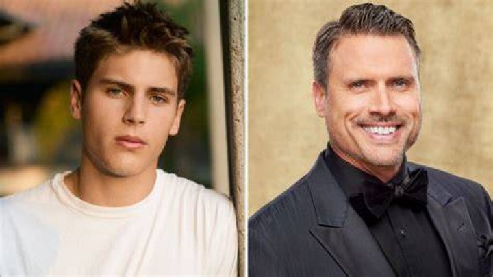 Discovering Josh Morrow's Son: A Glimpse Into The Life Of A Rising Star