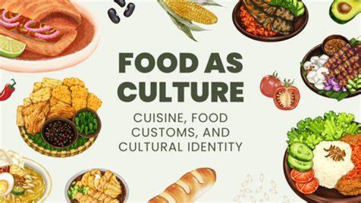 Discovering Lamin Yam: A Cultural And Culinary Treasure
