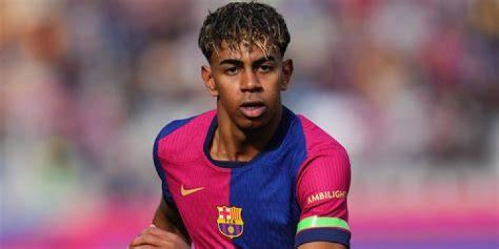 Discovering Lamine Yamal's Salary: The Rising Star Of Football
