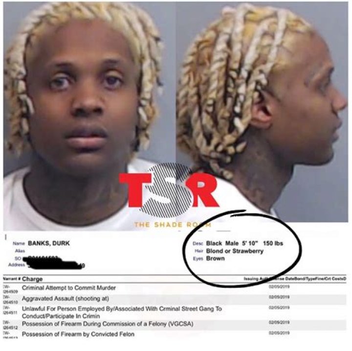 Discovering Lil Durk's True Height