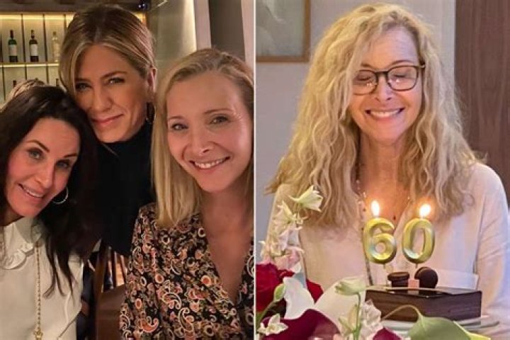 Discovering Lisa Kudrow's Son Age: A Glimpse Into Family Life