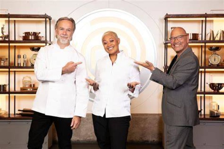 Discovering Monica Galetti's Michelin Star Journey