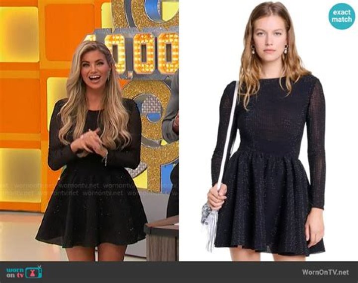 Discovering Rachel From The Price Is Right: A Journey Behind The Spotlight