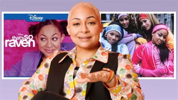 Discovering Raven Symone's Daughter: A Journey Into Family Life