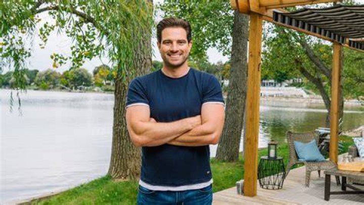 Discovering Scott McGillivray's Son: A Glimpse Into Family Life