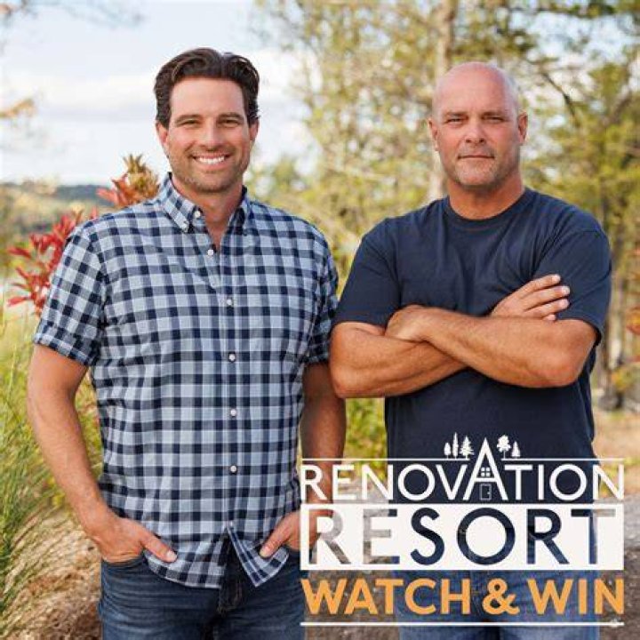 Discovering Scott McGillivray: The Man Behind The Renovations