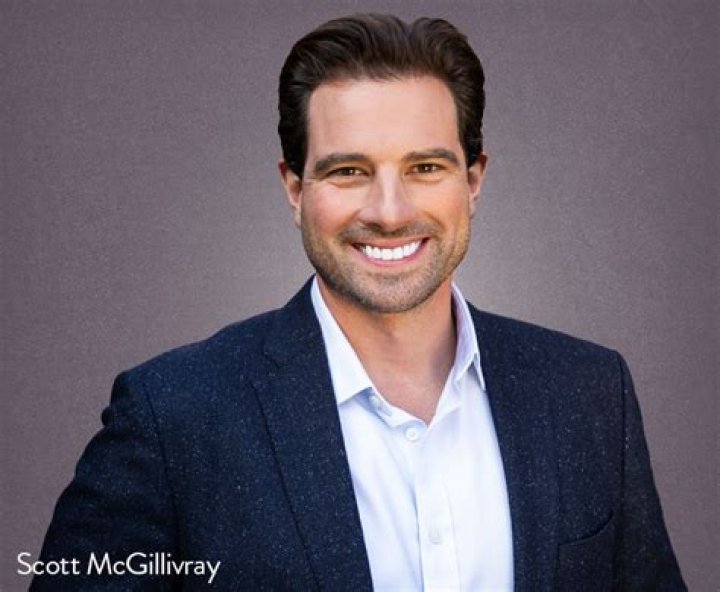 Discovering Scott McGillivray: The Man Behind The Success