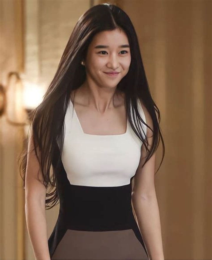 Discovering Seo Ye Ji's Weight And Fitness Journey