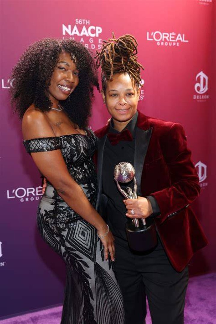 Discovering Shawn Wayans' Wife: A Journey Through Love And Partnership