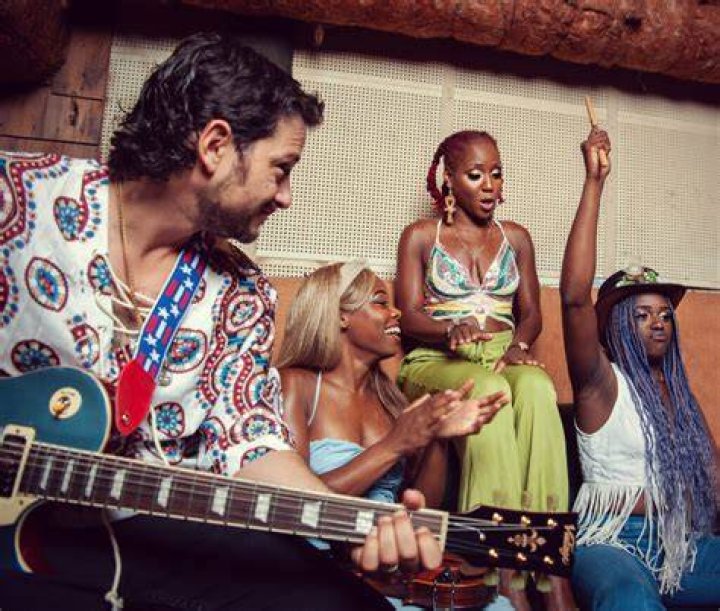 Discovering Slimane Partner: A Journey Through Music And Collaboration