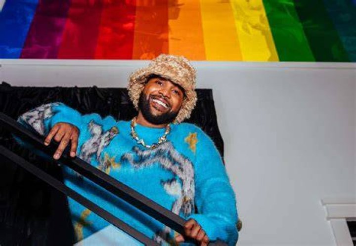 Discovering Sterling Steelo Brim: A Multi-Talented Star