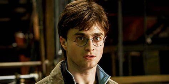Discovering The Age Of Daniel Radcliffe In Harry Potter 1