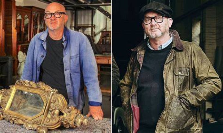 Discovering The Age Of Drew Pritchard: A Journey Through Time