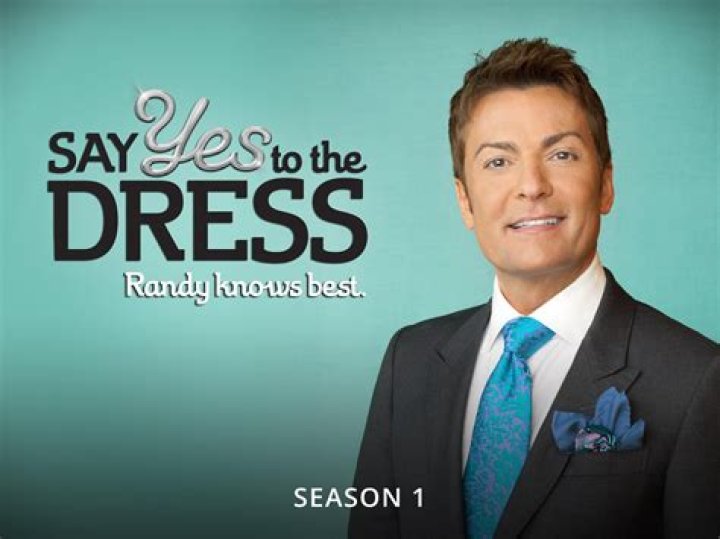 Discovering The Age Of Randy From Say Yes To The Dress