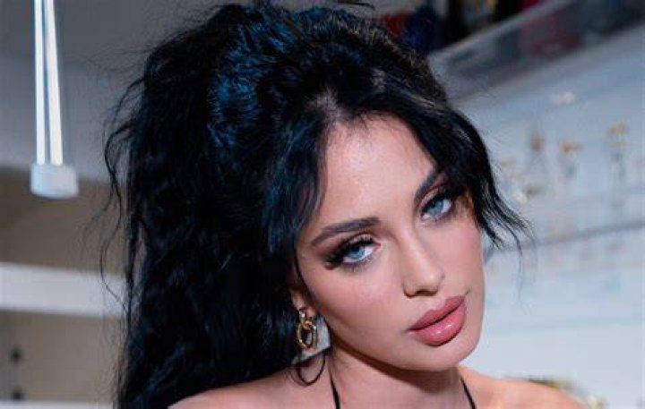 Discovering The Allure Of Camilla Araujo's Only Fans Video