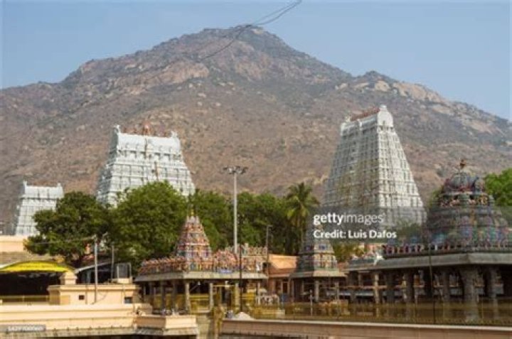 Discovering The Annamalai Birth Place: A Journey Through Heritage