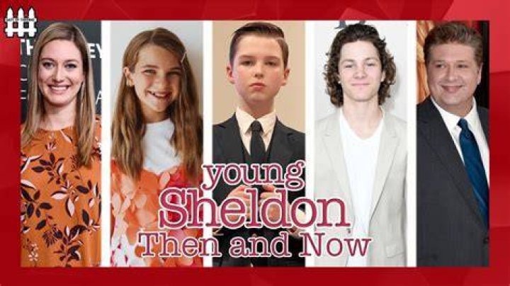 Discovering The Birth Date Of The Young Sheldon Actor