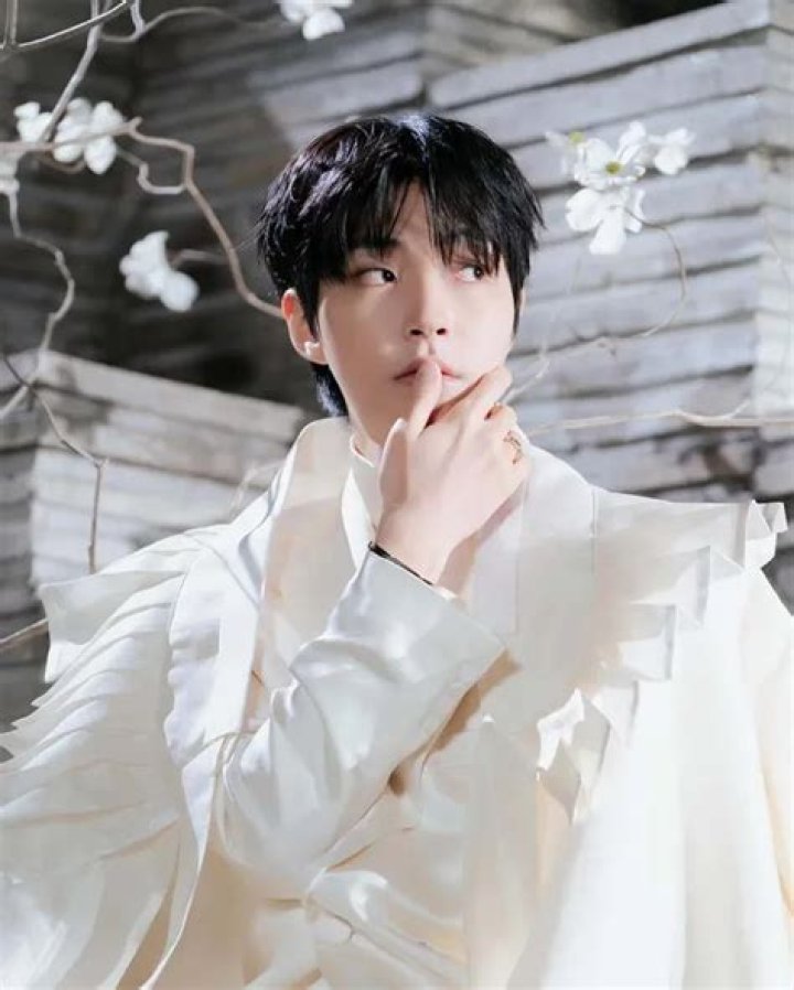 Discovering The Charismatic Charm Of Hyun In Yeop